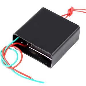 ماژول افزاینده ولتاژ پالس ژنراتور (جرقه زن) مربعی 600 کیلو ولت