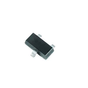 ترانزیستورSMD 2N5551 کد G1 بسته 10 عددی