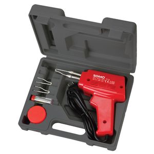 هویه تفنگی (ترانسی) 100 وات سومو مدل SOMO SM-3100