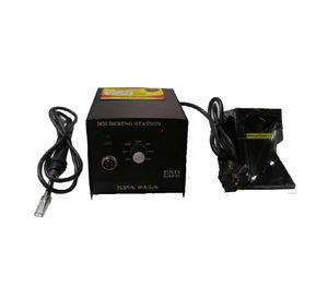 هویه رومیزی وات متغییر SMD مدل SPA945A