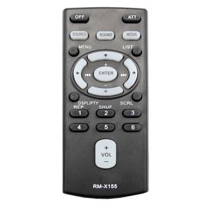 کنترل پخش سونی SONY RM-X155