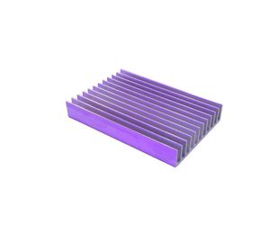 هیت سینک شانه ای کد 26
