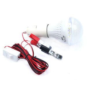 لامپ اضطراری خودرو DC 12v 7W