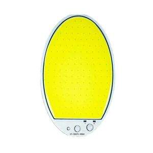 ال ای دی 12 ولت COB 70W 35P4S