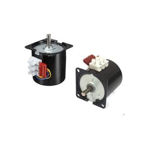 موتور گیربکس A60KTYZ 220V 2.5RPM