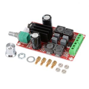آمپلی فایر استریو 50*2 وات XH-M189