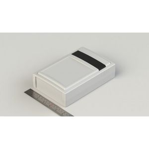 جعبه پلاستیکی دیواری دارای LCD مدل 5007