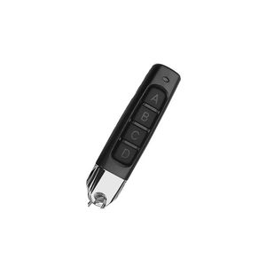 ریموت 4 کانال بلوتوثی 433MHz مدادی