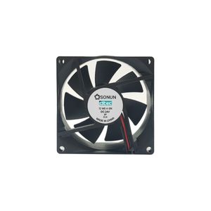 فن 8x8cm 24V