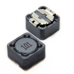 سلف 100 میکروهانری RH127 SMD