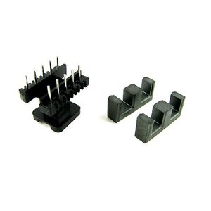 هسته فریت 25*19 EE و قرقره 10 پین