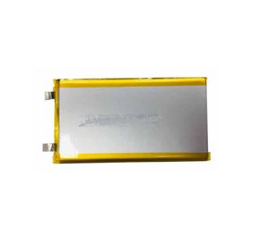 باتری لیتیوم-پلیمر ظرفیت 8000mAh مدل 1260110