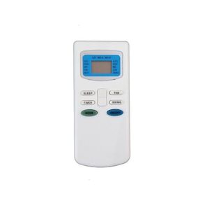 ریموت کنترل مدل GYKQ-03 مناسب برای کولر گازی تی سی ال TCL