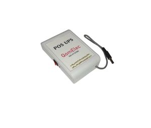یو پی اس UPS دستگاه کارت خوان