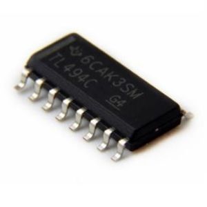 آی سی TL494 SMD