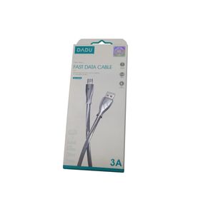 کابل شارژ TYPE-C مدل DC-C005