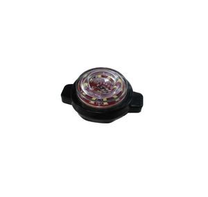فلاشر LED ضدآب رنگ سفید
