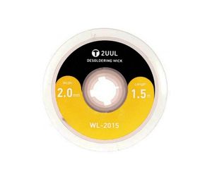 سیم قلع کش 2UUL WL-2015