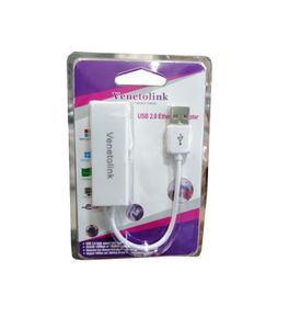 تبدیل USB2.0 به LAN