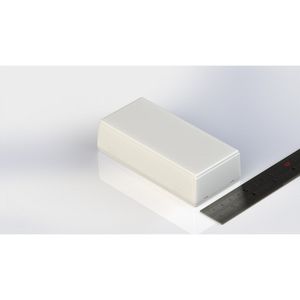 جعبه پلاستیکی مدل  SB-6021 ابعاد L110W50H30mm