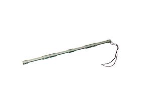LED خطی 22.5 سانت سبز رنگ بسته 10عددی
