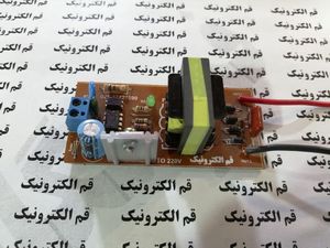 ماژول اینورتر 12 به 220 ولت 60 وات