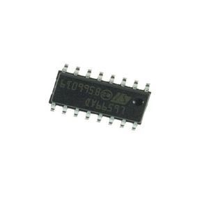 آی سی سوییچینگ L6599D