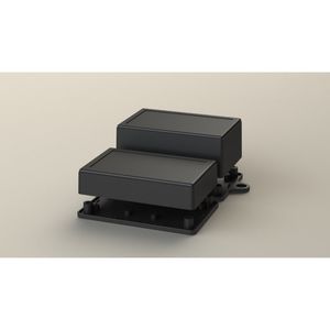 جعبه پلاستیکی رومیزی مدل SB-5011