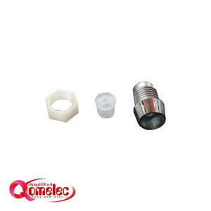 قاب LED سایز 5mm