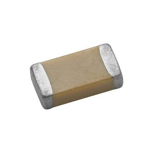 خازن 33NF (1206) 50V بسته 10 عددی