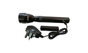 چراغ قوه حرفه ای GREATLITE مدل GL-5200