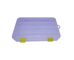 کیف قطعات کوچک 16 خانه