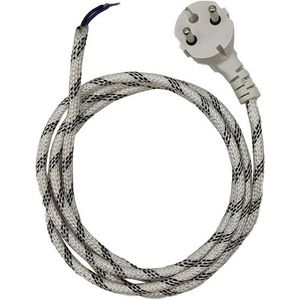 سیم اتو 2X0.75mm طول 1.5 متر