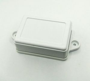 جعبه پلاستیکی دیواری مدل 6015