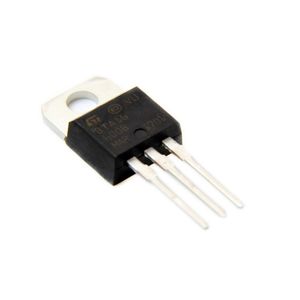 ترایاک BTA16 600B Orginal