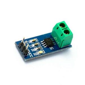 ماژول اندازه گيري جريان 30 آمپر ACS712-30A