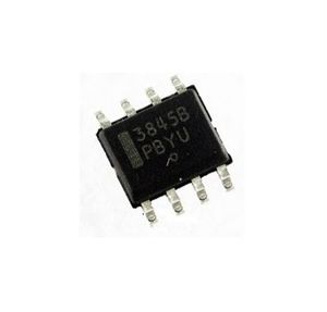 آیسی UC3845 پکیج SMD