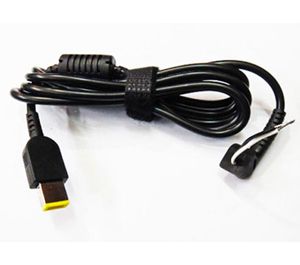 کابل برق تعمیری آداپتور لپ تاپ لنوو Lenovo USB
