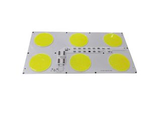 LED COB مهتابی 300W 220V 248X128MM