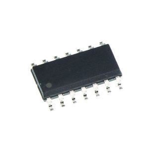 آیسی TL084CN-SMD