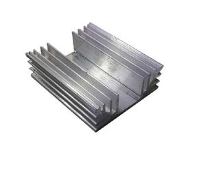 هیت سینک شاخ گوزنی 85mmX100mmX32mm