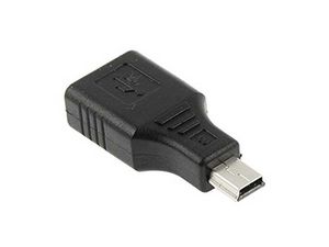 مبدل USB به miniUSB