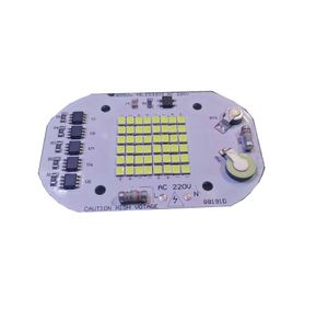 POWER LED 50W سئولی 220 ولت