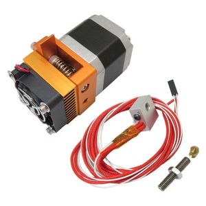 اکسترودر MK8 پرینتر سه بعدی – 3D Printer MK8 Extruder