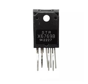 آی‌سی STRX6769 اصلی