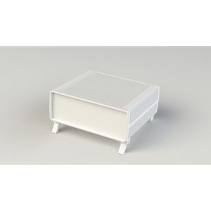 جعبه پلاستیکی مدل SB-2014 رومیزی L210*W230*H86 mm