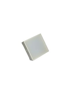 LED تخت مربعی 27 میلی متر سبز و قرمز