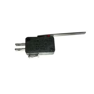 میکروسوئیچ بزرگ اهرم بلند 5cm