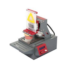 دستگاه چاپ تامپو مدل AT120