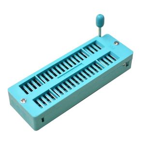 زیف سوکت 40 پین – ZIF Socket 40 pin